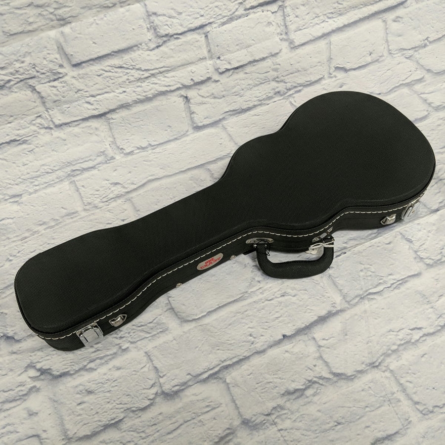 UkeCrazy Tenor Ukulele Case Hardshell