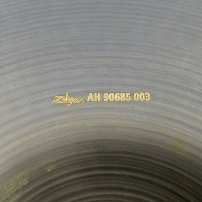 Zildjian AA19C 19" A Avedis Crash Cymbal