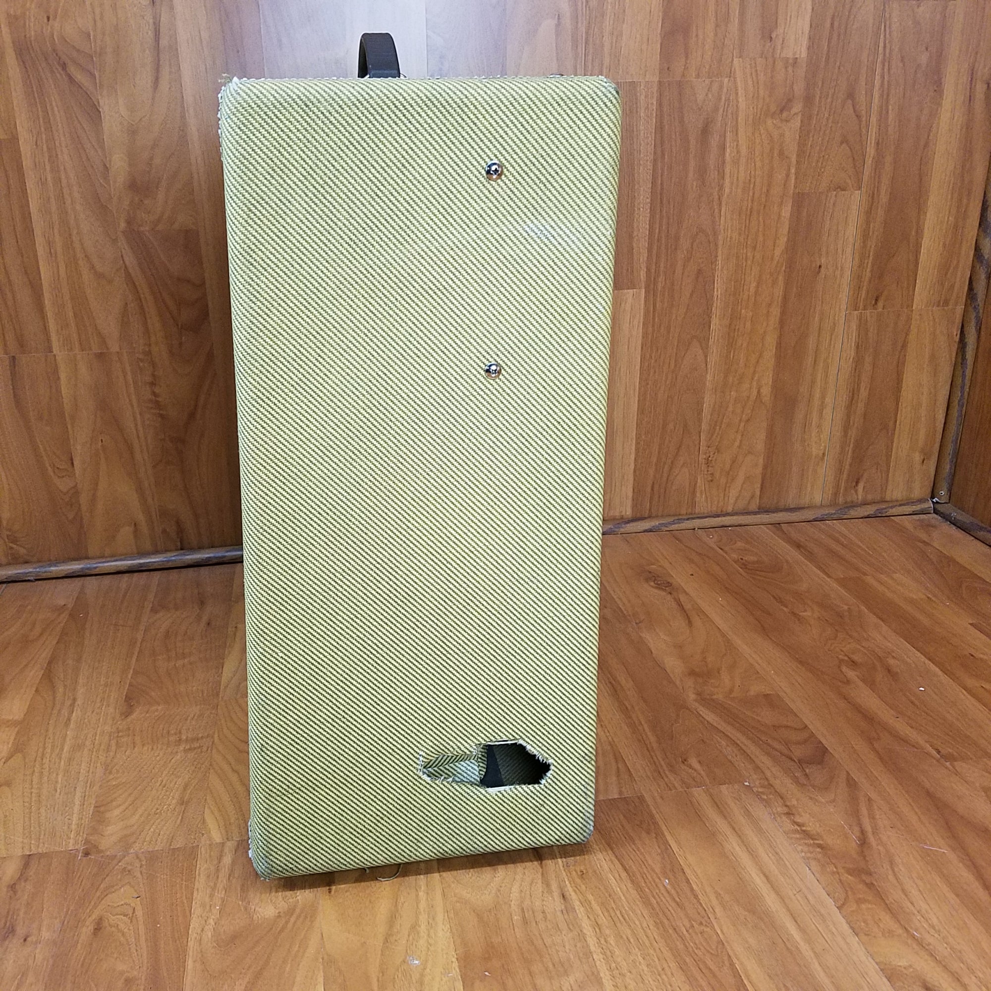 Fender Hot Rod Deluxe 4x10 Guitar Cab