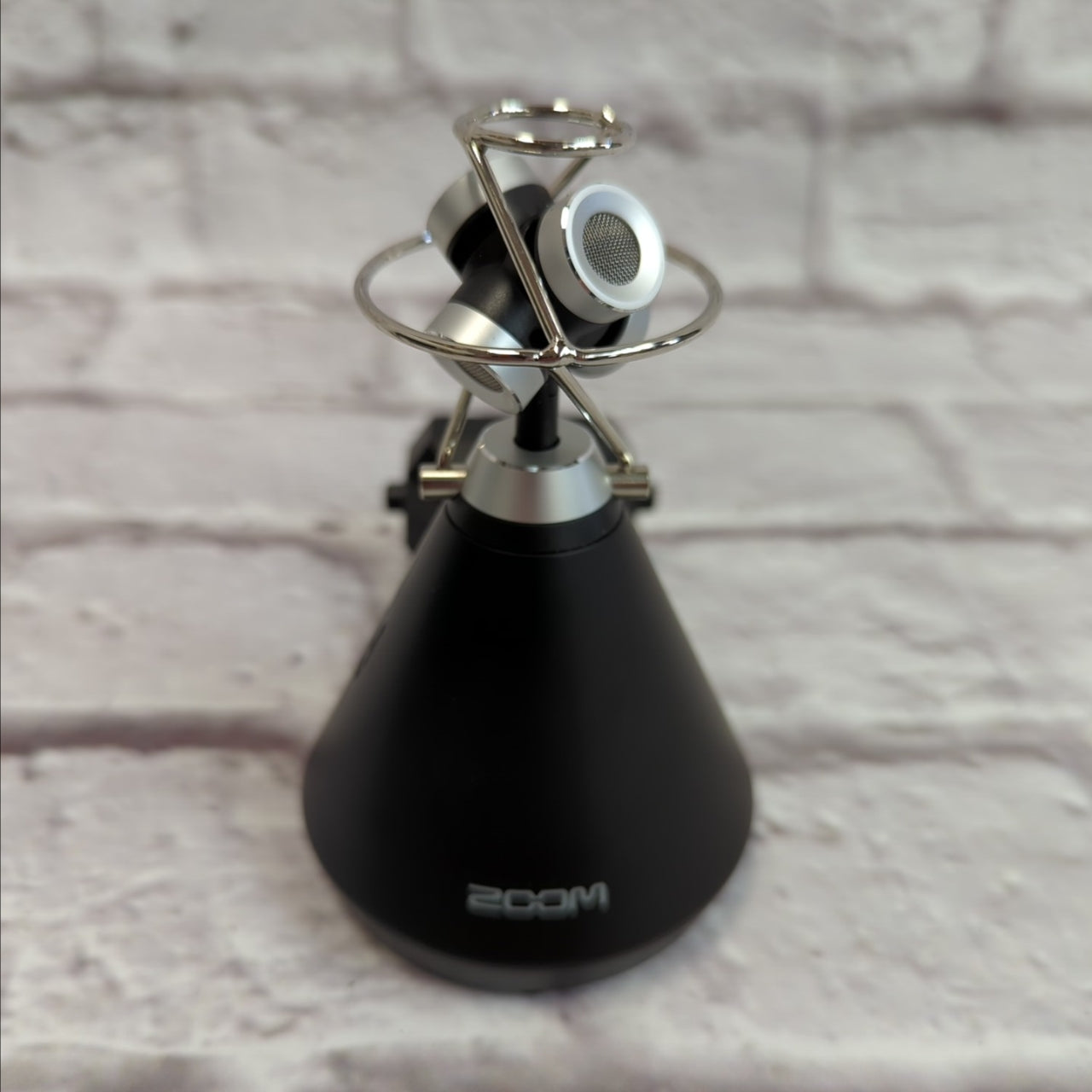 Zoom H8 8-Input Handy Recorder