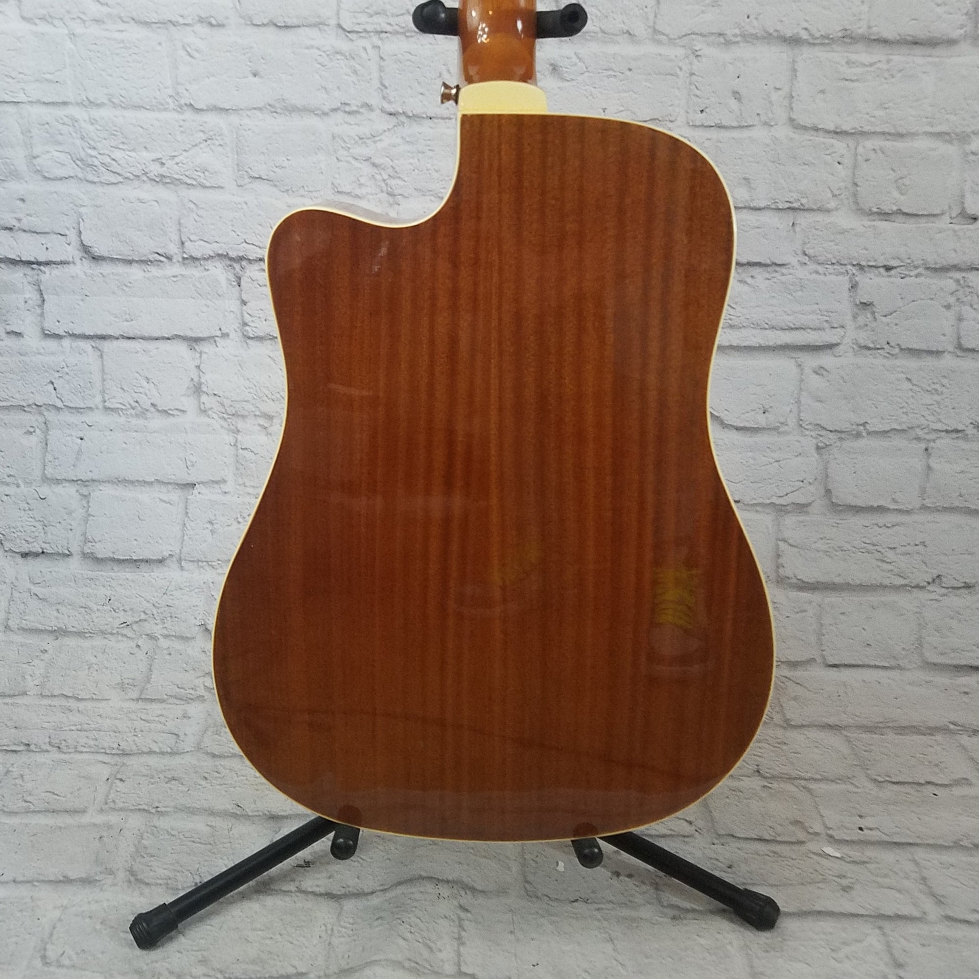 Suzuki SDG 45CE Dreadnought Acoustic Guitar