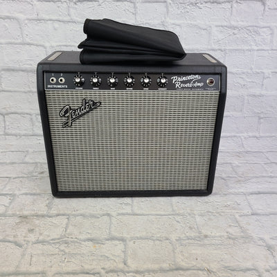 Fender Princeton '65 Reissue Guitar Combo Amp