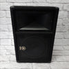 Yamaha Club V Series SM12V 12" Passive PA Speaker Monitor Wedge