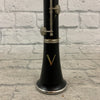 Vito V40 Soprano Clarinet w/ Pro Tec Case