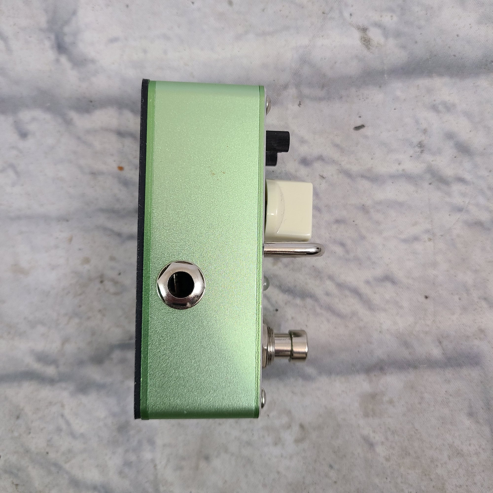 Tomsline Mod Station Modulation Pedal