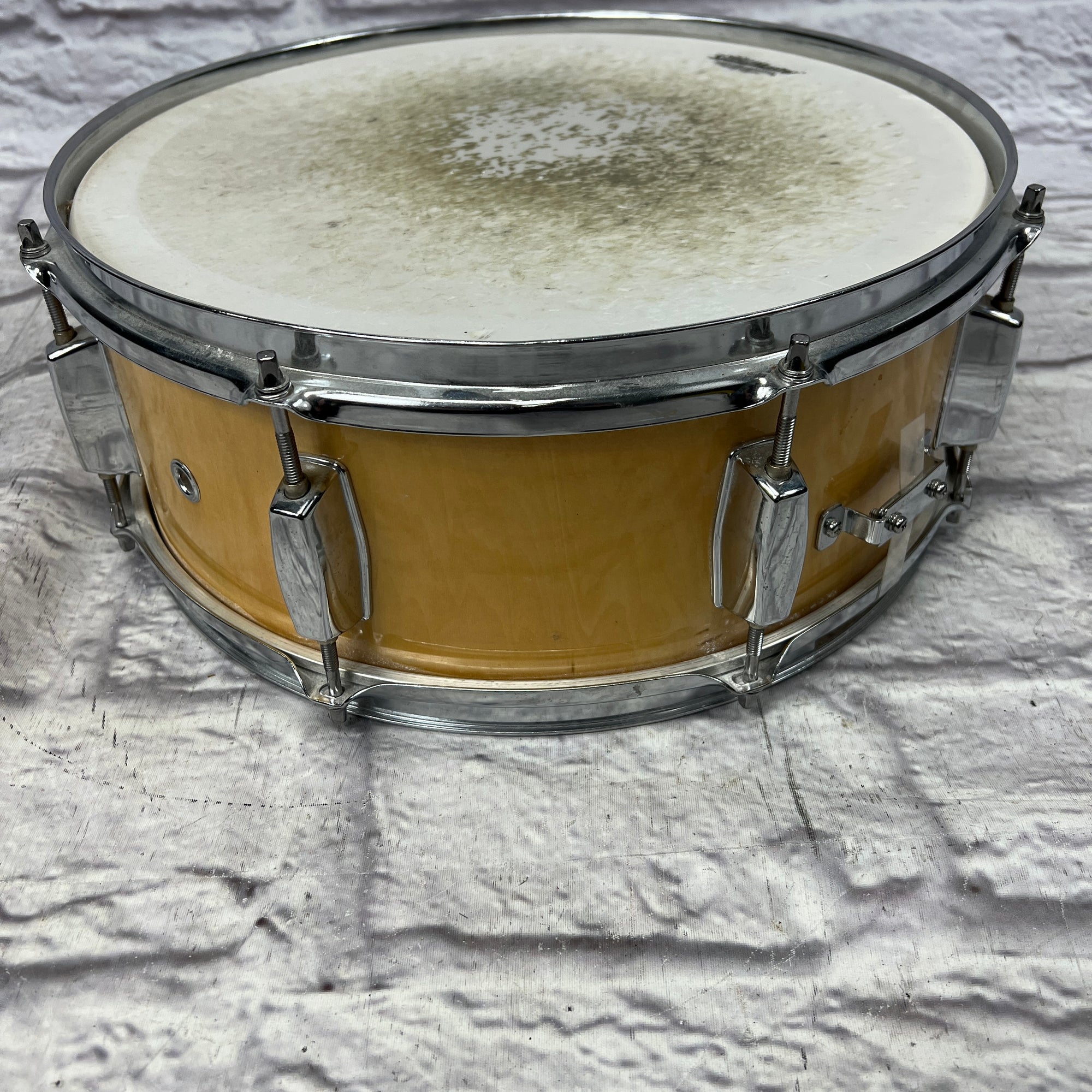 CB Percussion MX 14x5" Snare