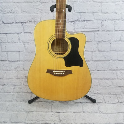 Ventura V1NAT Acoustic Guitar