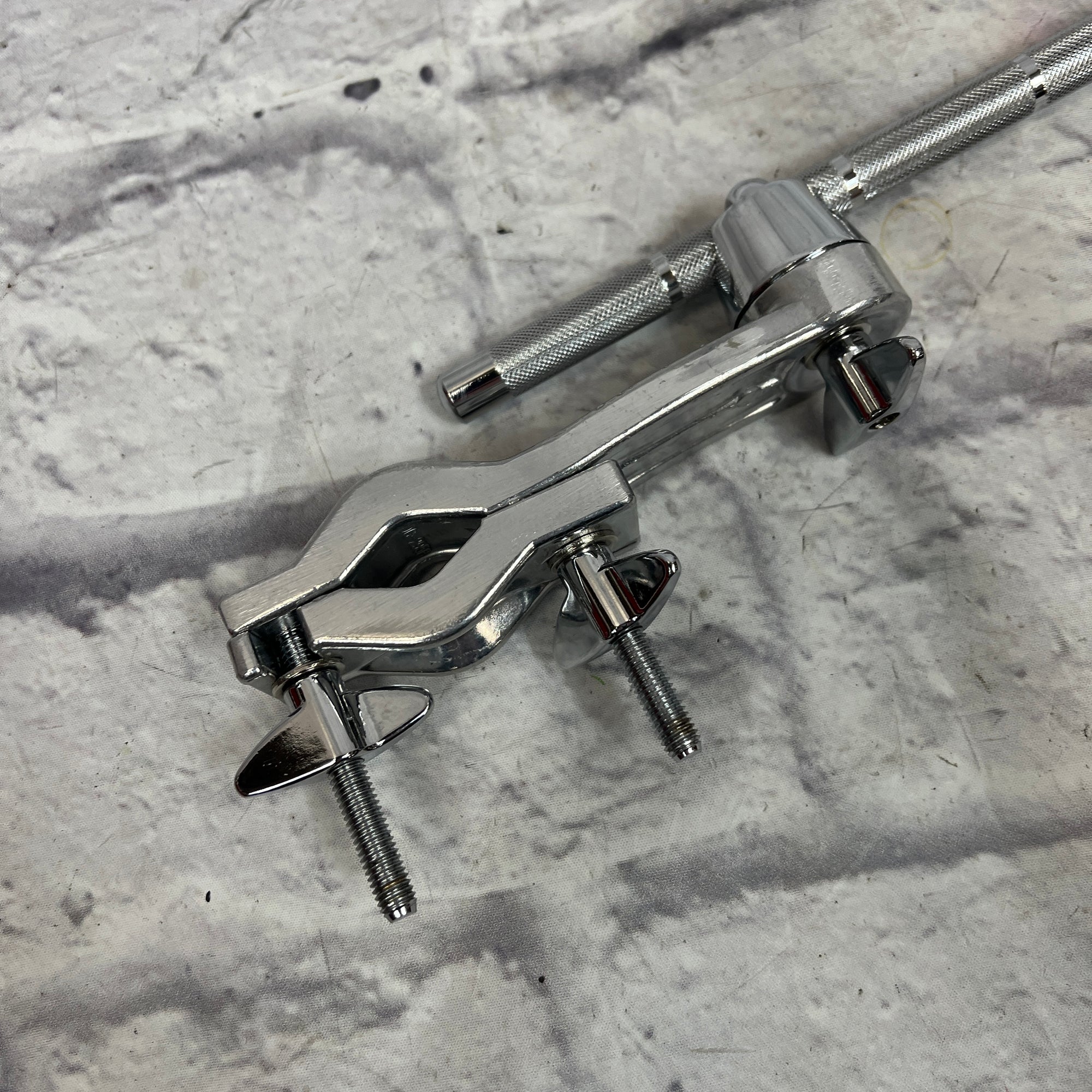 SPL Auxiliary Hi Hat Attachment