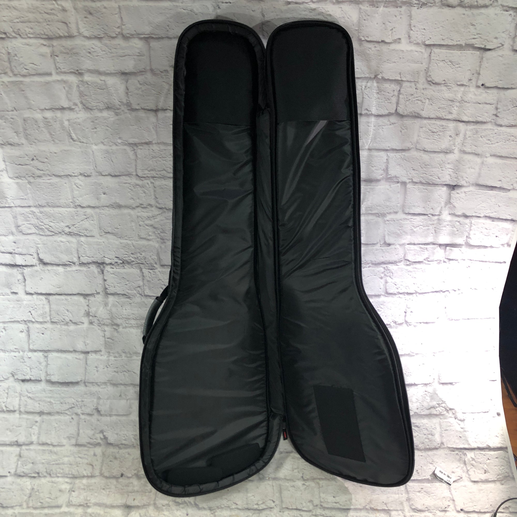 Gator Bass Guitar Gig Bag