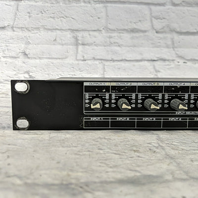 Fostex DS-8 24-BIT 96K Digital Audio Selector S/PDIF Coax