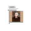 Alfred Grieg - The First Book for Pianists - Music Book