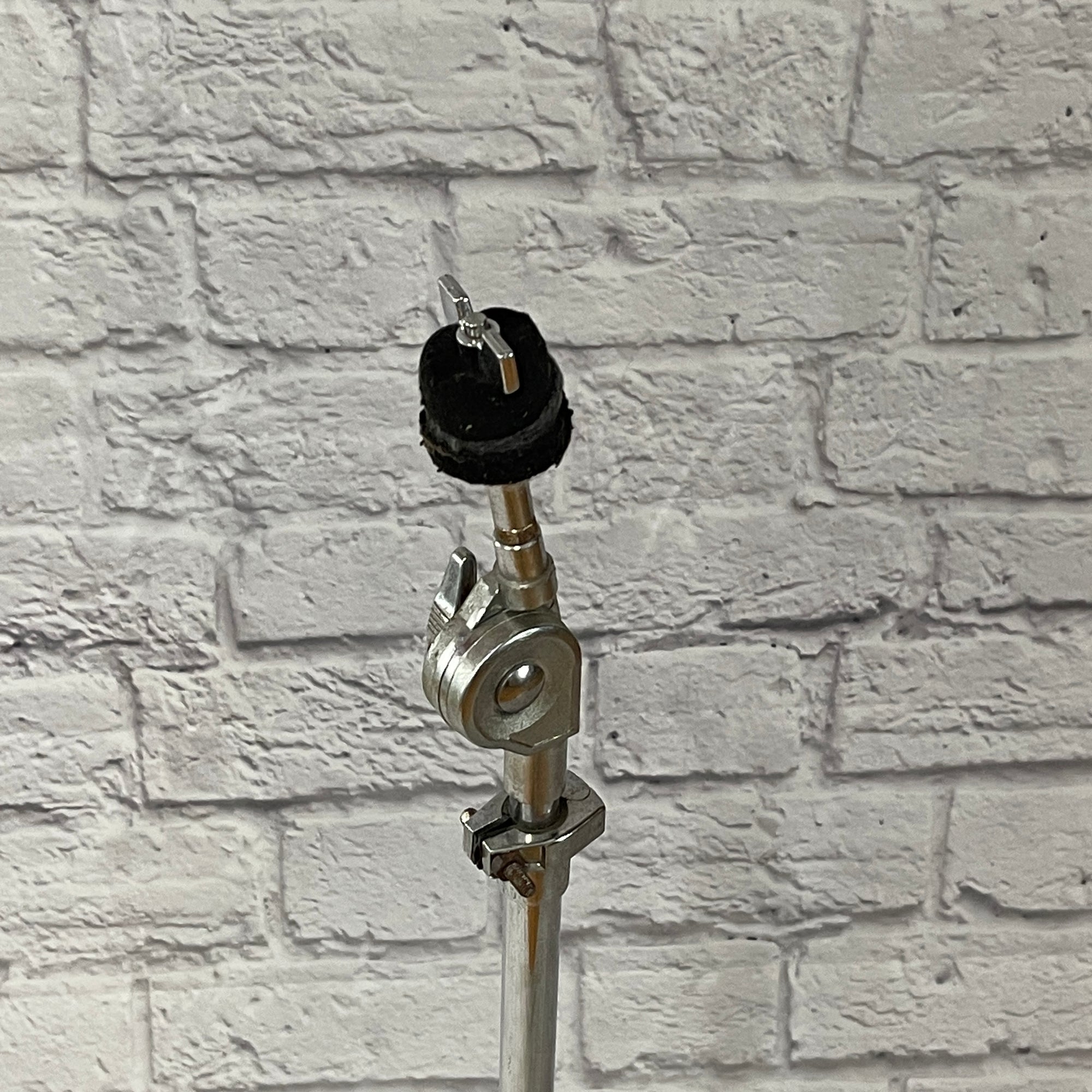 Percussion Plus Double Braced Straight Stand