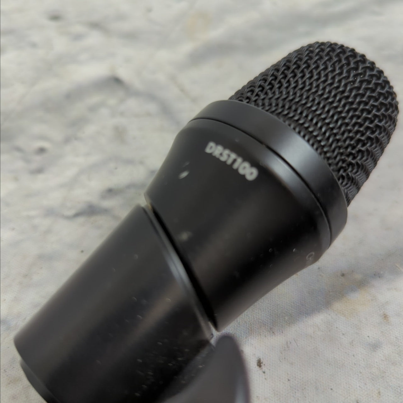 Digital Reference DRST100 Microphone