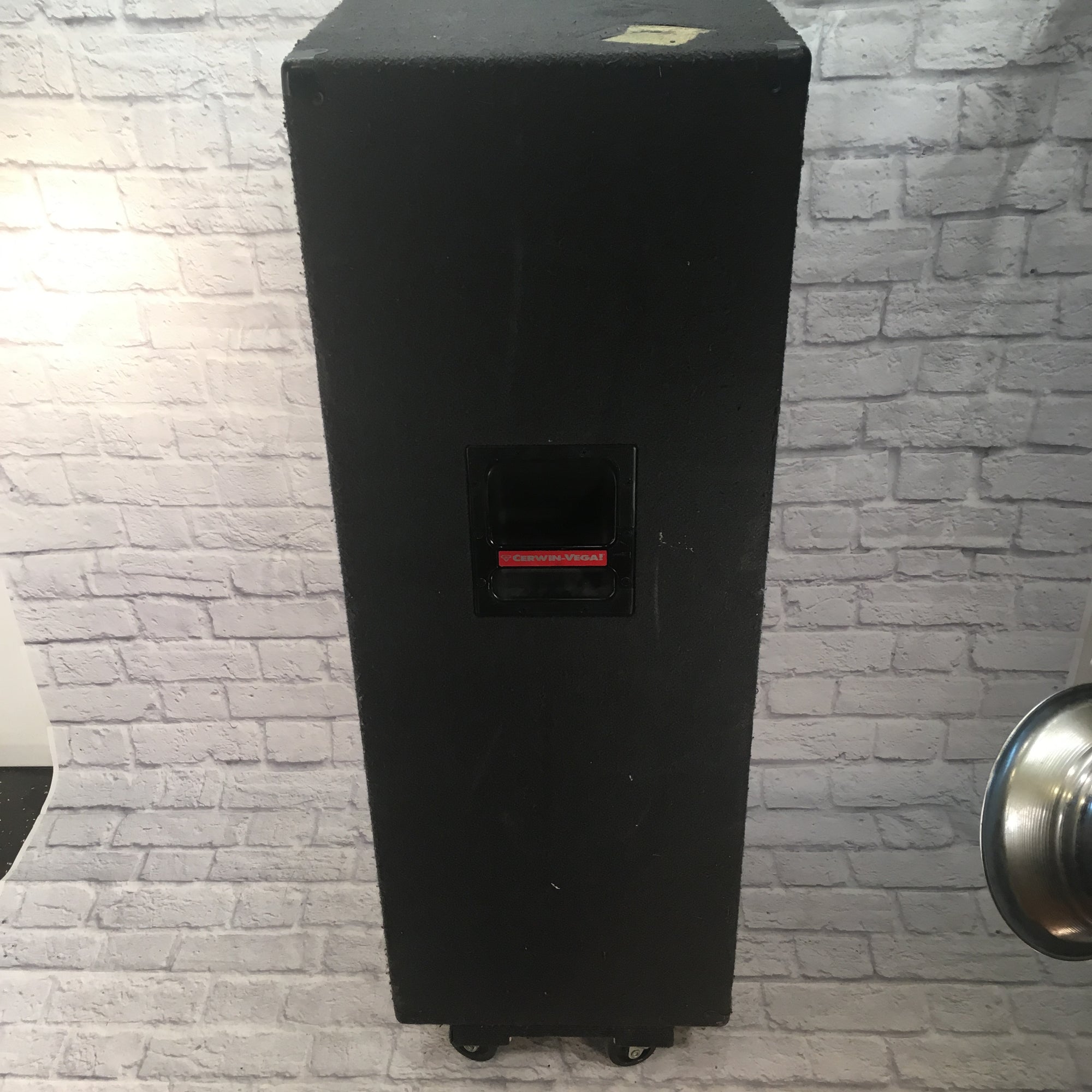 Cerwin Vega V253MKII Passive Speaker