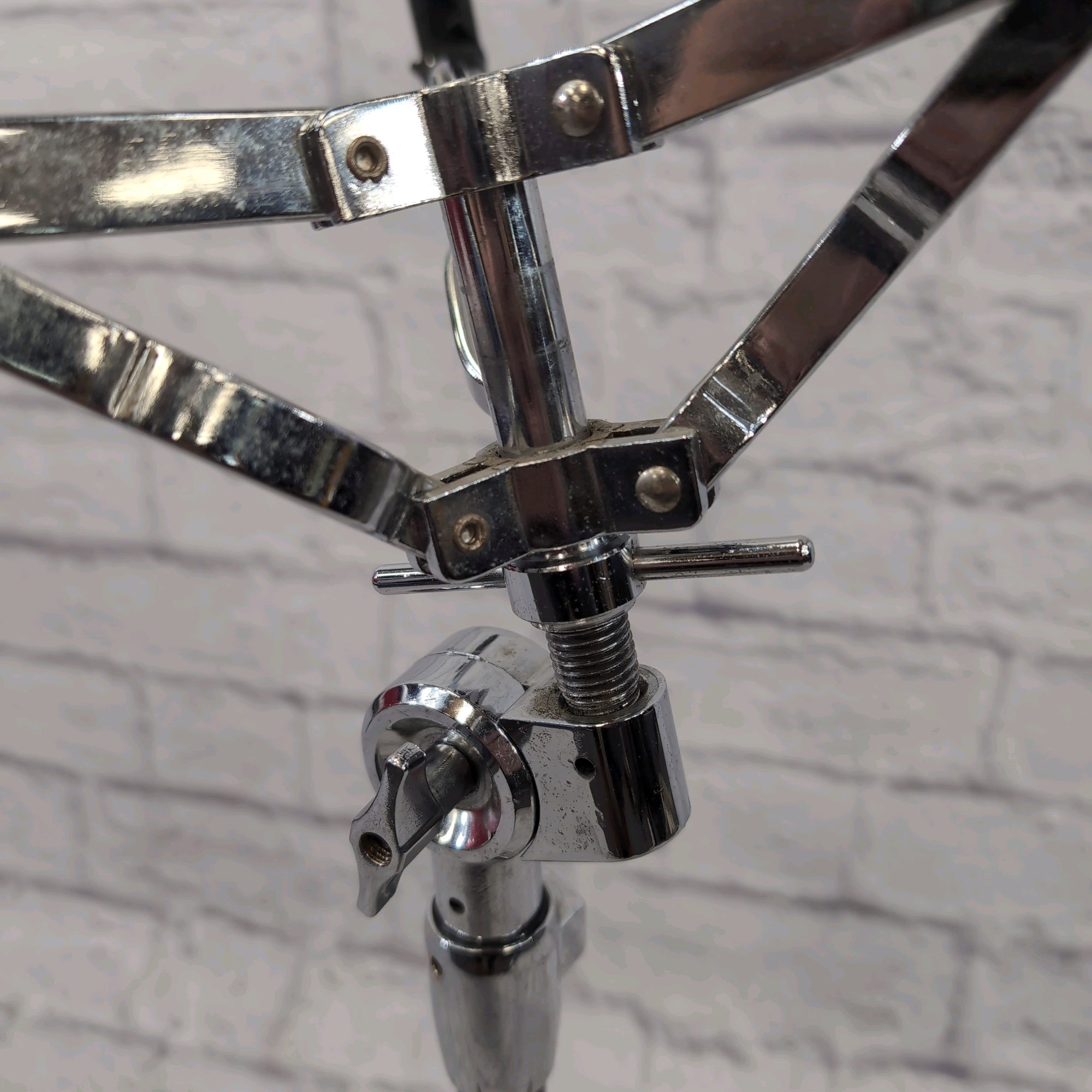 Pearl Snare Drum Stand