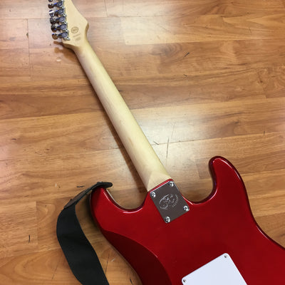 Sx S Style Lefty