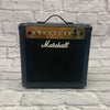 Marshall Mg-15DFX 1x8" Practice Amp