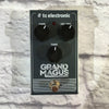 TC Electronic Grand Magus Distortion Guitar Pedal