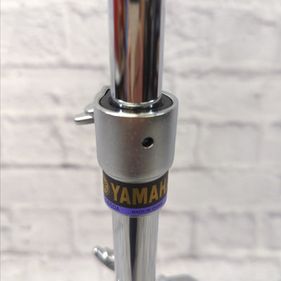 Yamaha CS650A Straight Cymbal Stand