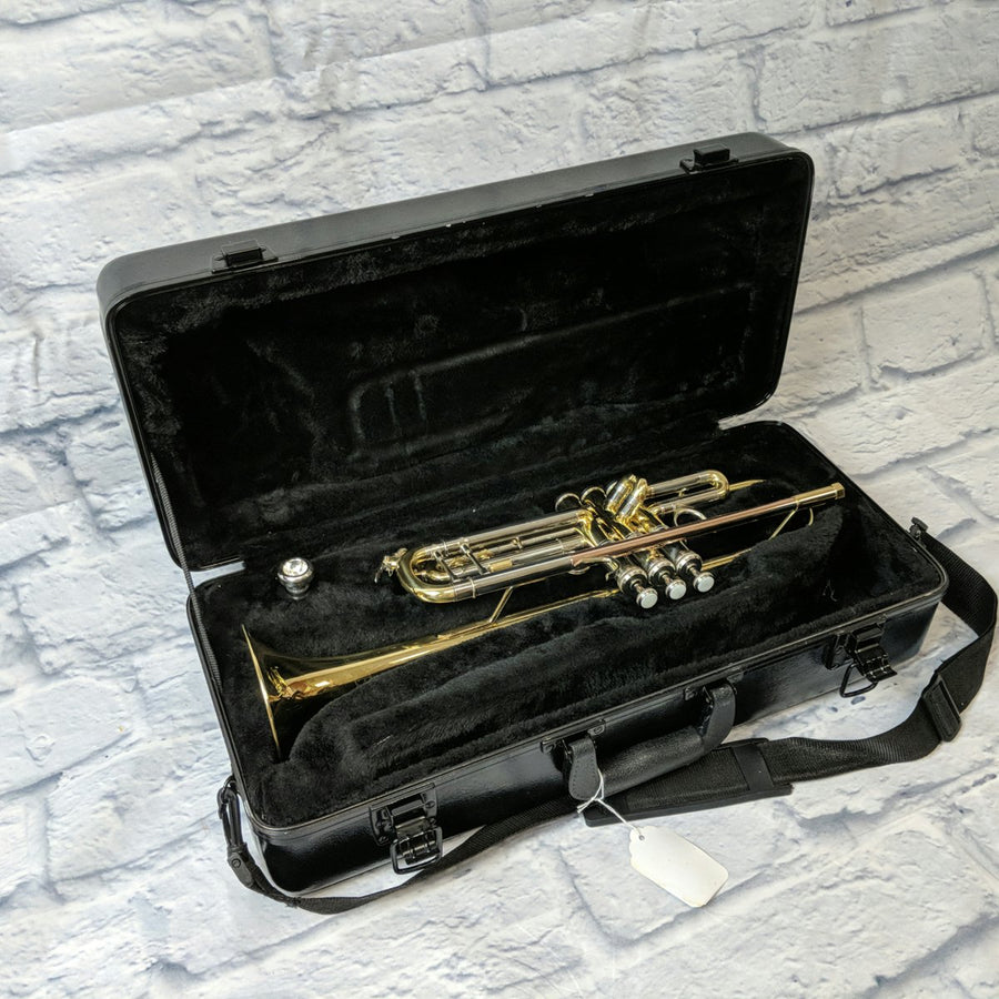 Venture Trumpet Care Kit