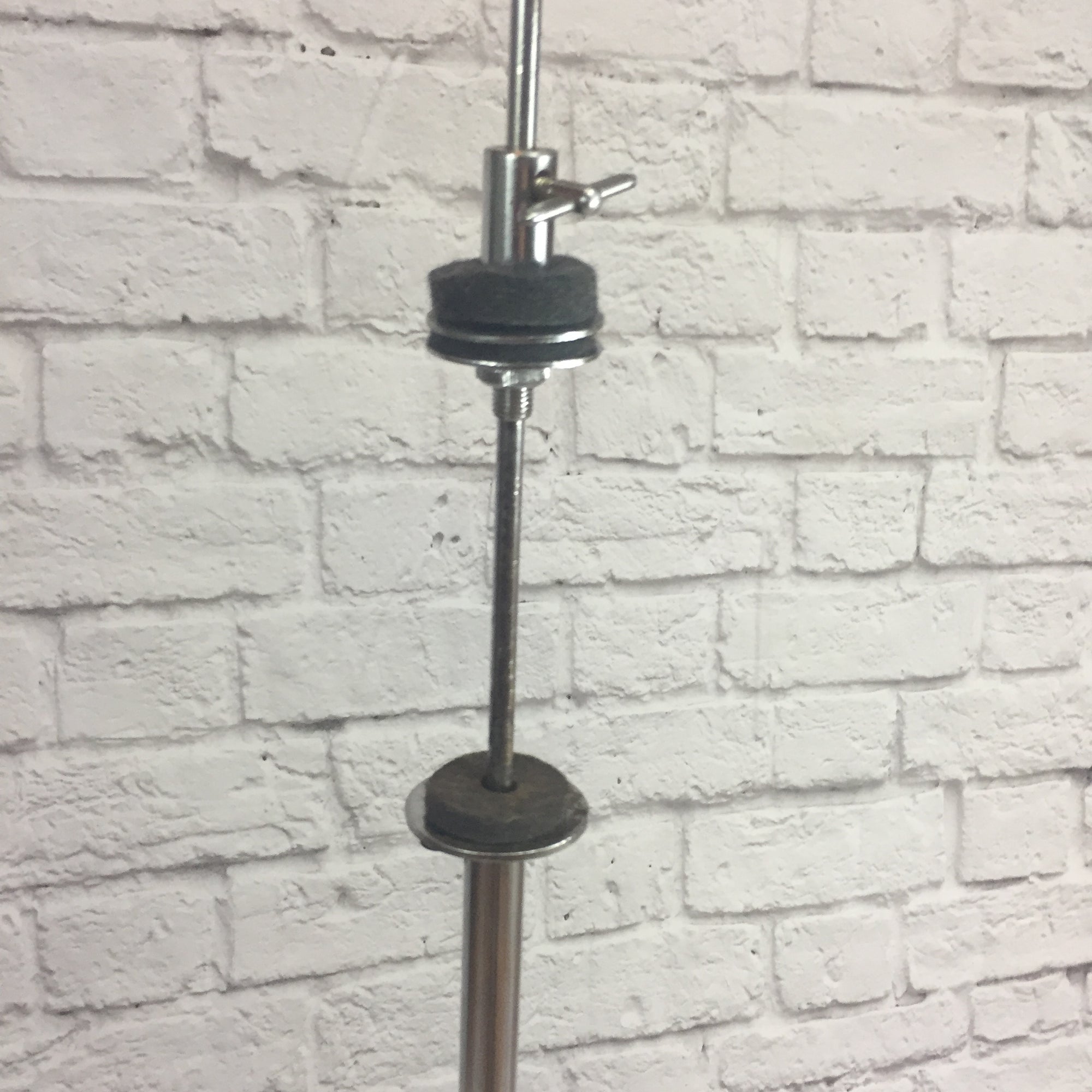Vintage 1960s Rogers Swiv-o-matic Swan Leg Hi Hat Stand