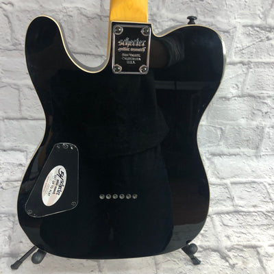 Schecter PT Diamond Series Electric Guitar