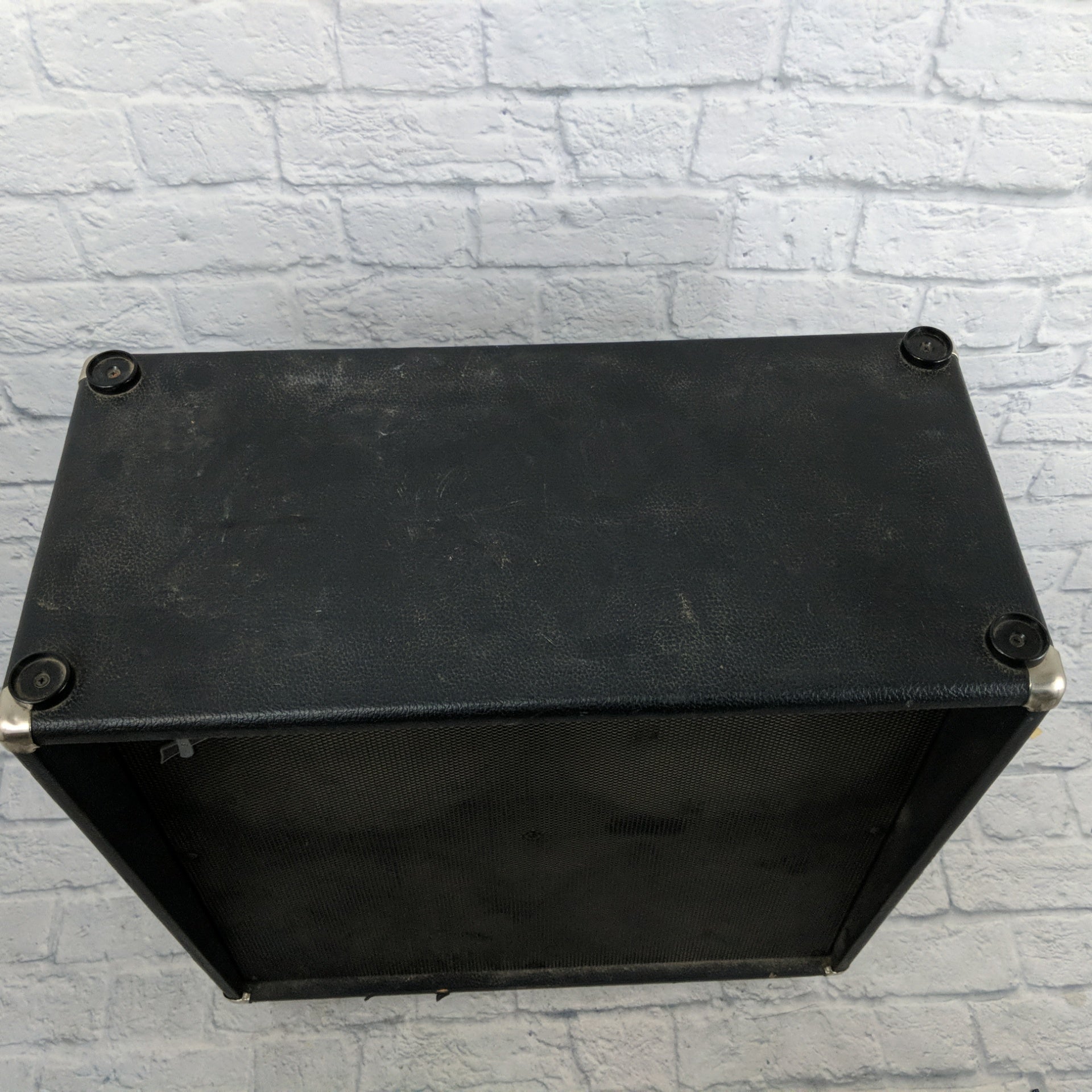 Fender GE412 Guitar Cabinet