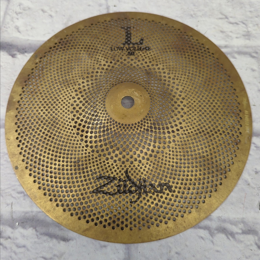 Zildjian Low Volume  Splash Cymbal