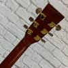 Ventura V5NAT Acoustic Electric Guitar