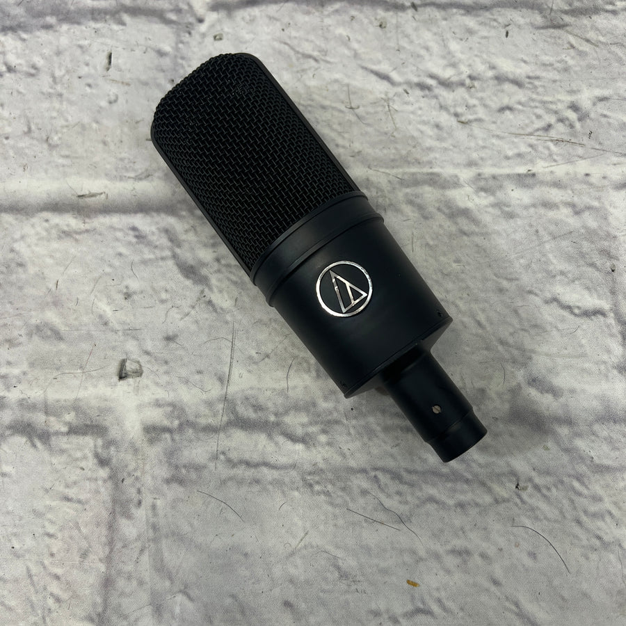 Audio Technica AT4033a Condenser Microphone
