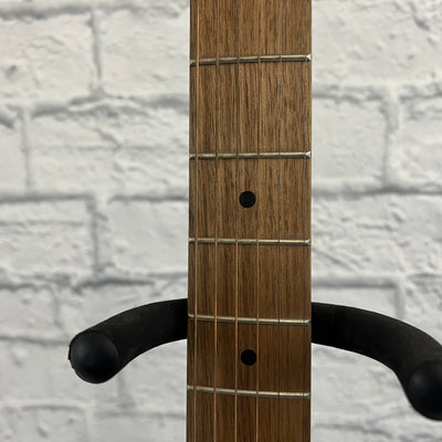 Traveler Escape Mark III Acoustic Travel Guitar - Mahogany