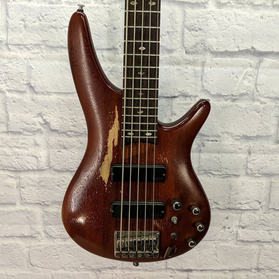 Ibanez SDGR SR505 5 String Bass