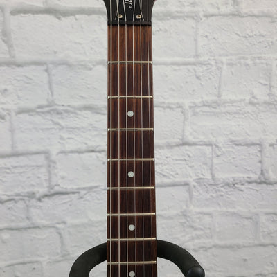 PROJECT Epiphone Les Paul Studio Wine Red Electric Guitar