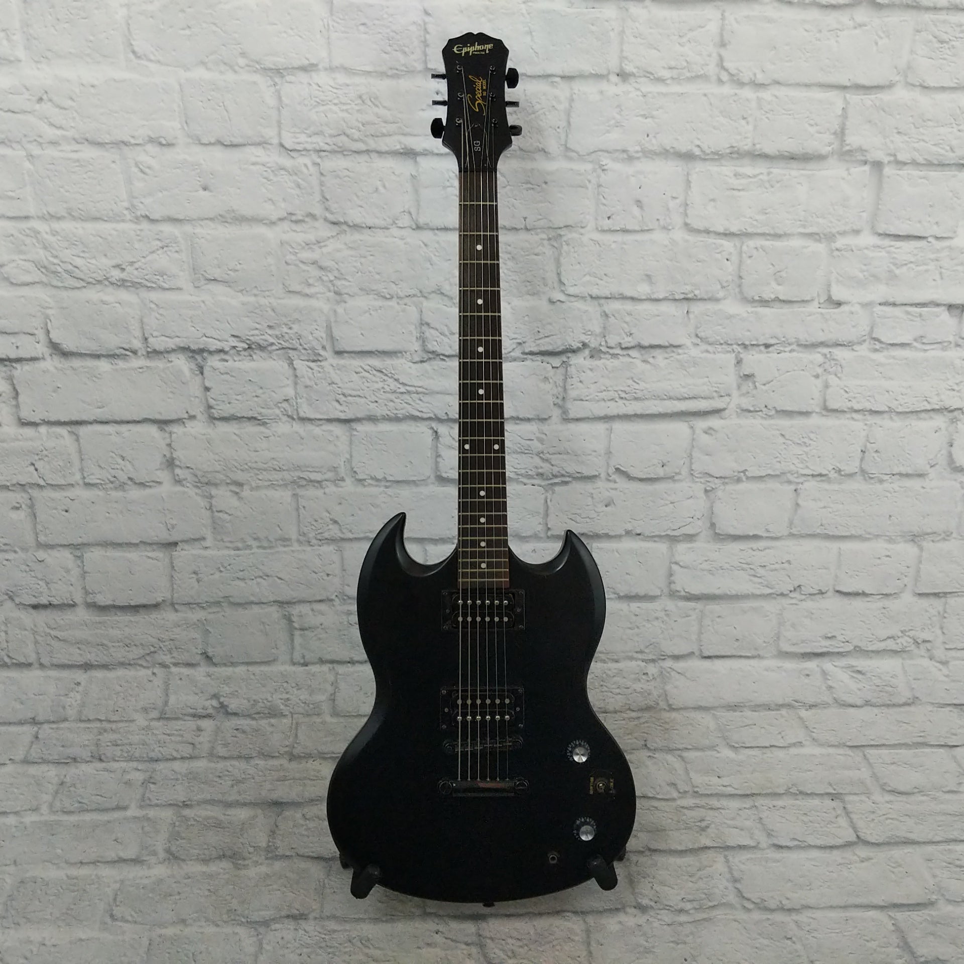 Epiphone proline outlet sg special