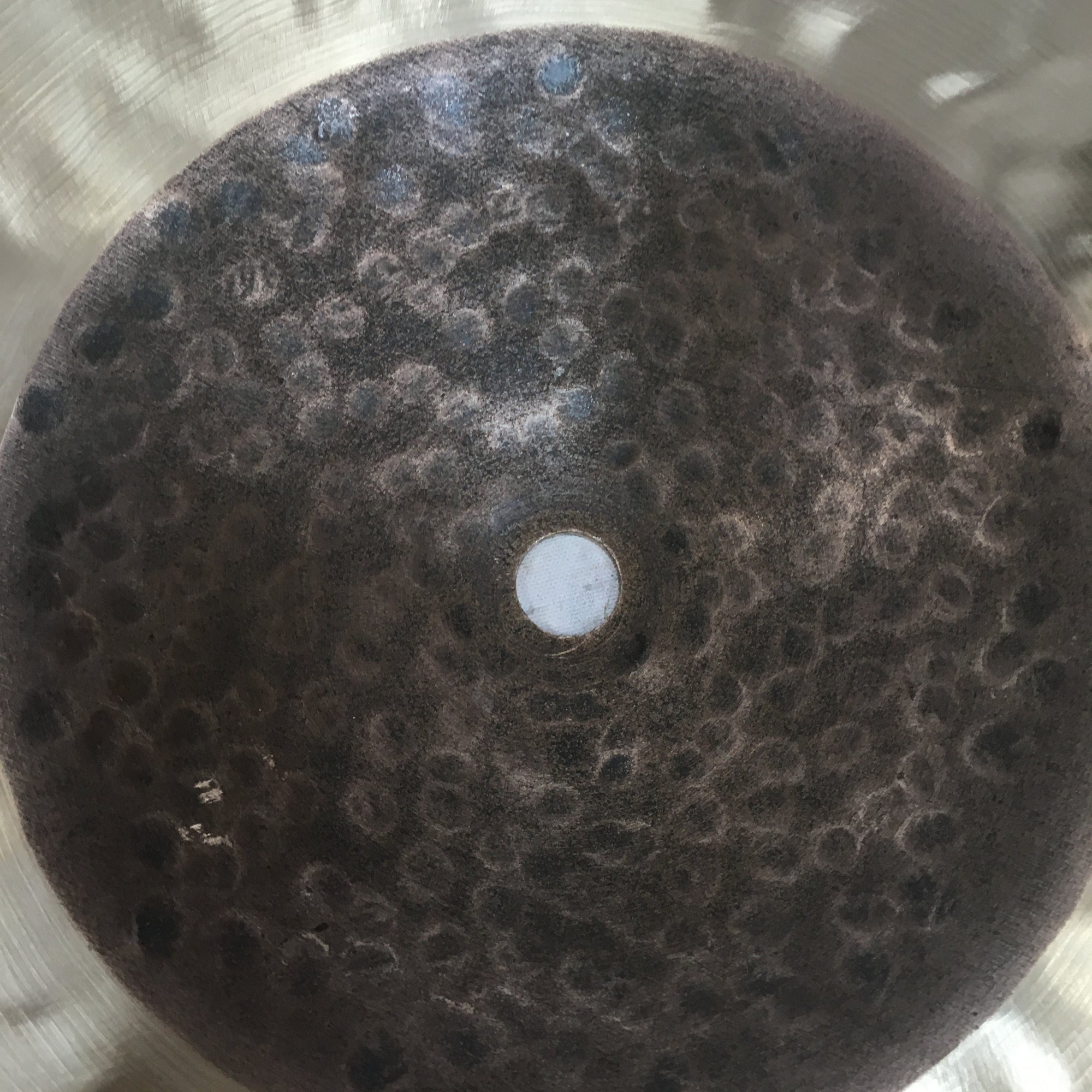 Sabian 20 HHX Complex Medium Ride Cymbal