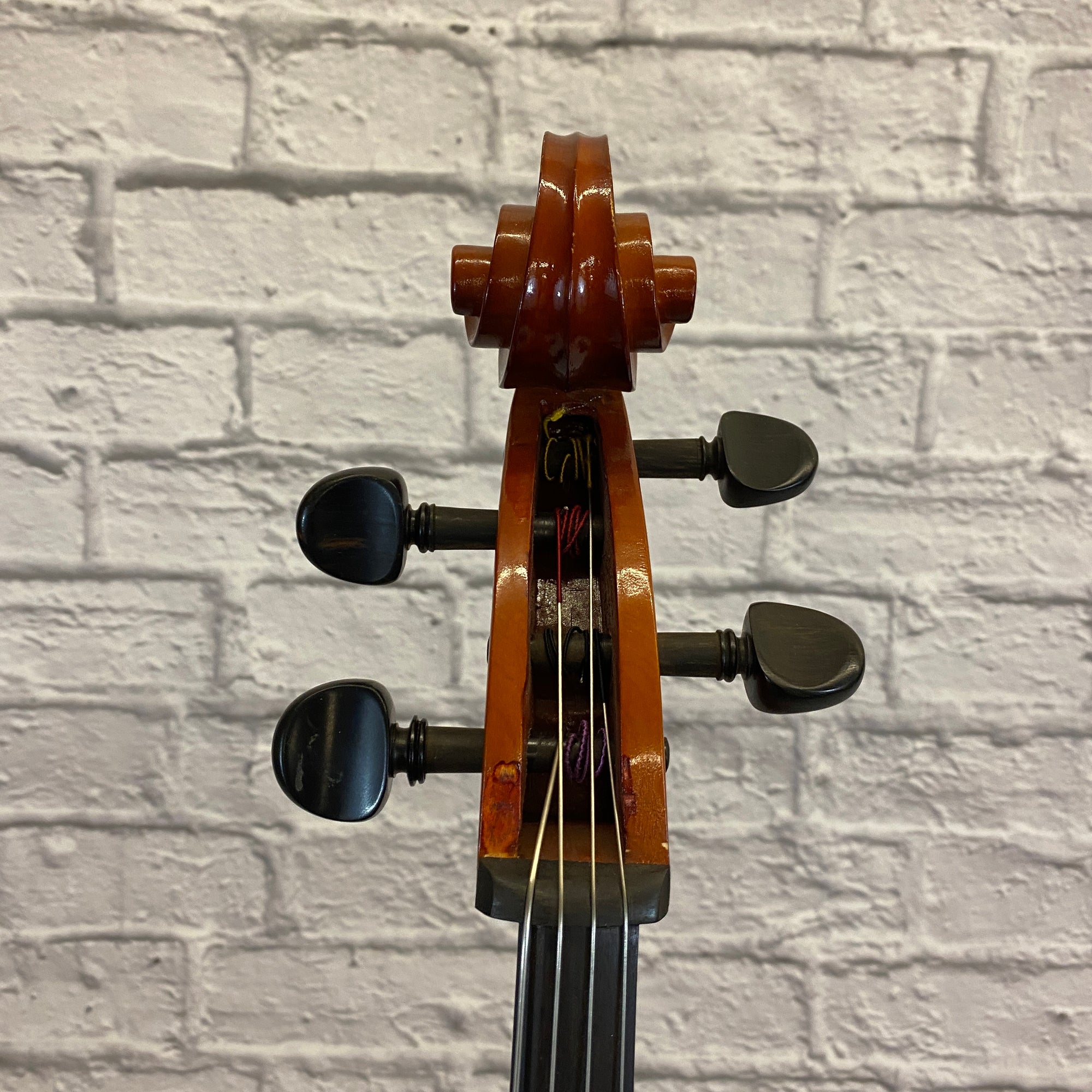 Otto Bruckner SC-901 3/4 Size Student Cello w/ Case