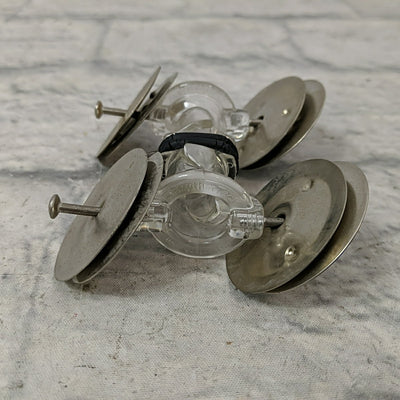 RhythmTech Stick Jingler with Nickel Jinglers