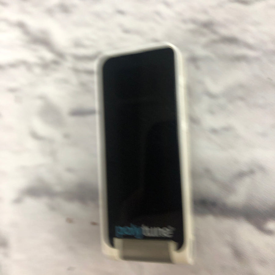 TC Electronic Polytune Clip Clip-On Tuner
