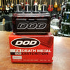 DOD FX 86b Death Metal Distortion