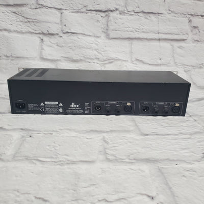 DBX 231s Rack EQ