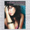 Ashlee Simpson: Autobiography Piano Vocal Guitar Book