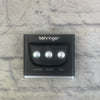 Behringer U-Phoria UM2 Audio Interface