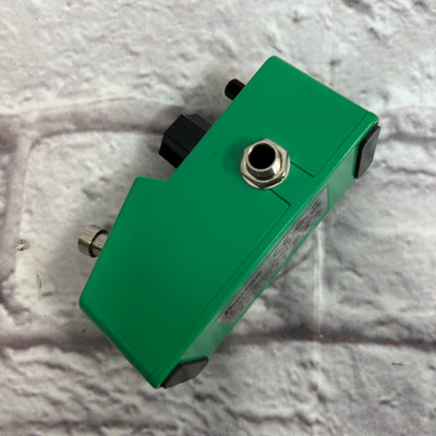 Ibanez Tube Screamer Mini Distortion Pedal