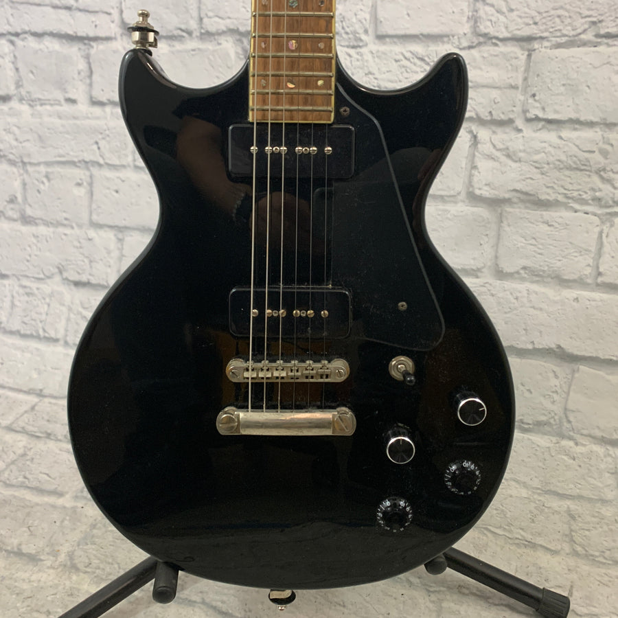 Hofner Colorama Double Cutaway Electric Guitar w/ Case