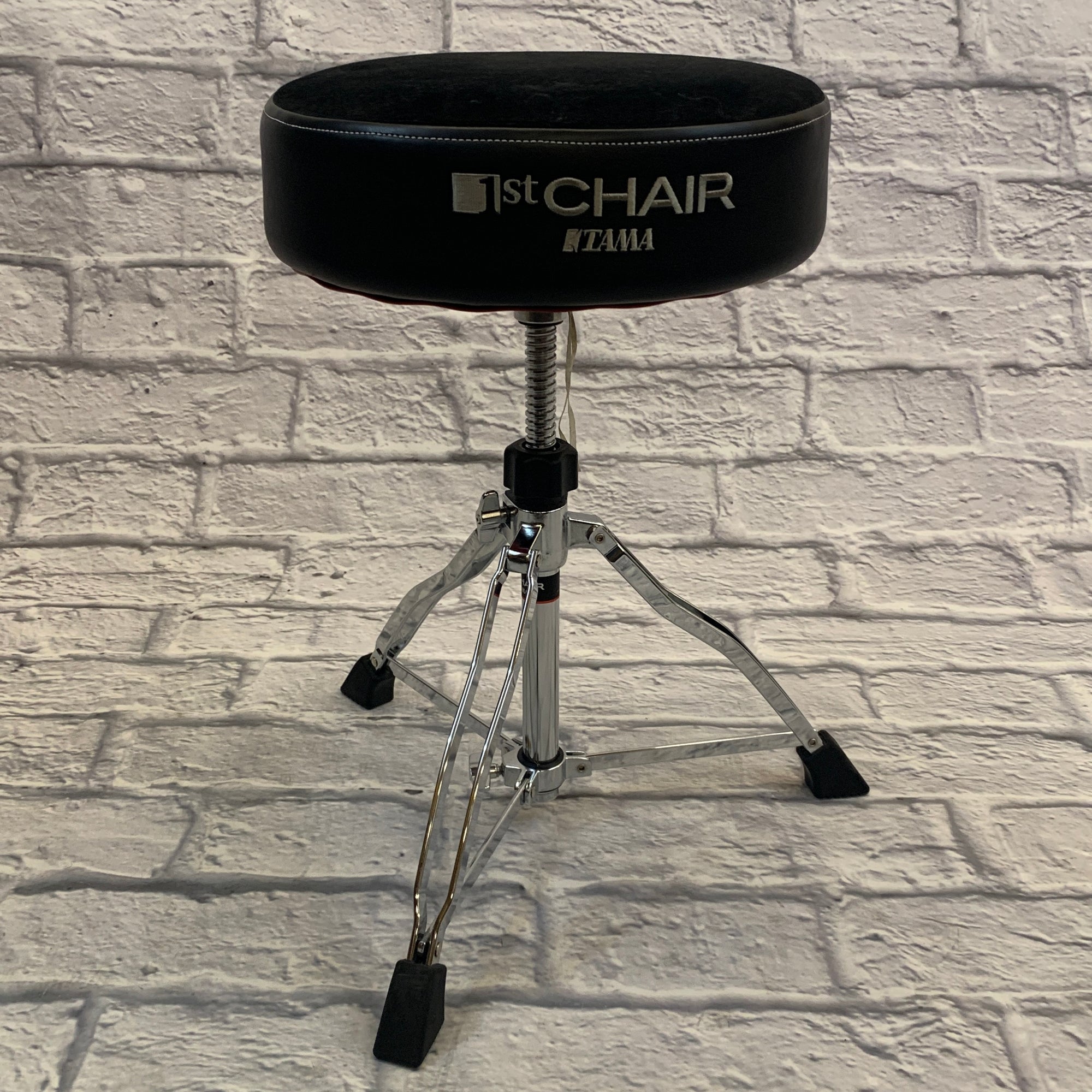 Tama HT430BC 1st Chair Round Rider Drum Throne