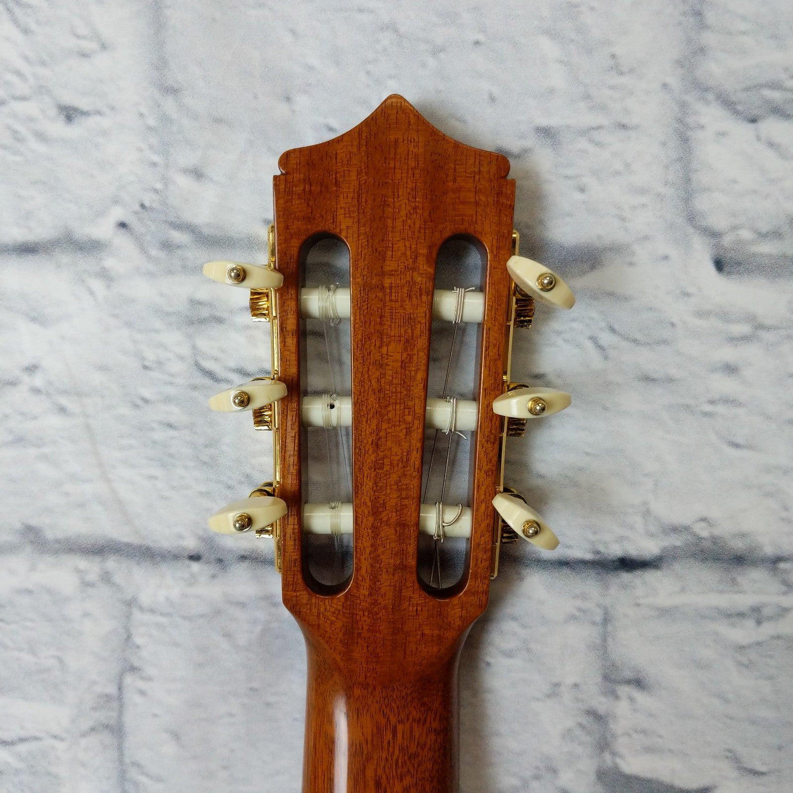 Augustino LoPrinzi Spanish Grand Concert Classical Acoustic Guitar