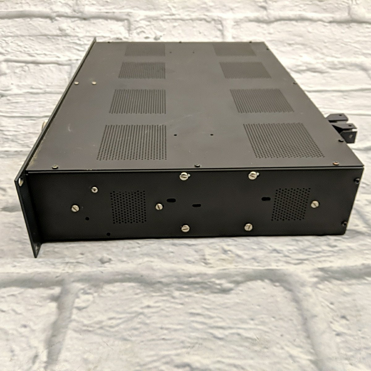 Vintage 1980s Eventide H3000-D/SE Ultra-Harmonizer Rack