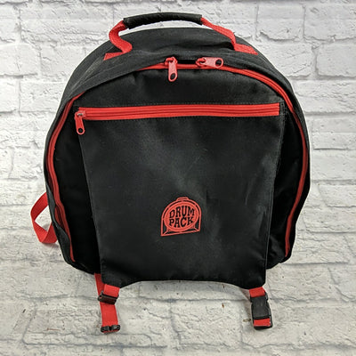 Drum Pack Snare Bag Back Pack