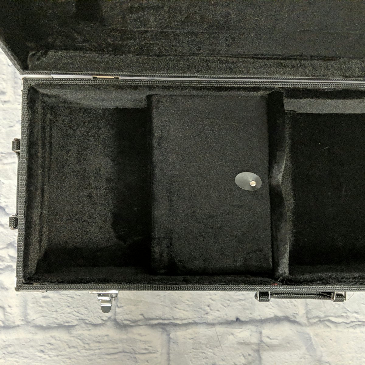 Hard Case for U-Bass (Bass Ukulele)