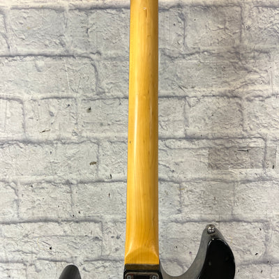 Schecter Sunset Deluxe FR Diamond Series
